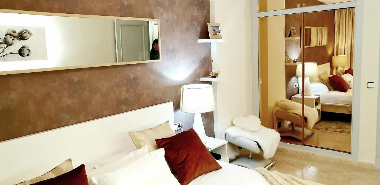 Apartment Next To The Beach Портас Ноус