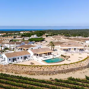Bauernhof Llucasaldent Gran Menorca - Adults Only, Son Bou