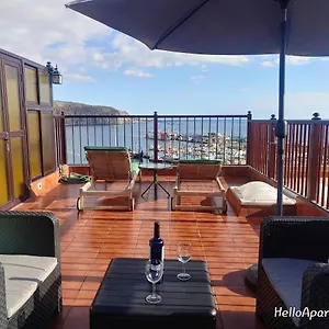https://sun-terrace-apartment-in-los-cristianos.tenerifehoteles.net