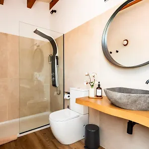 Holiday home Menurka Ii, Cala'N Blanes (Menorca)