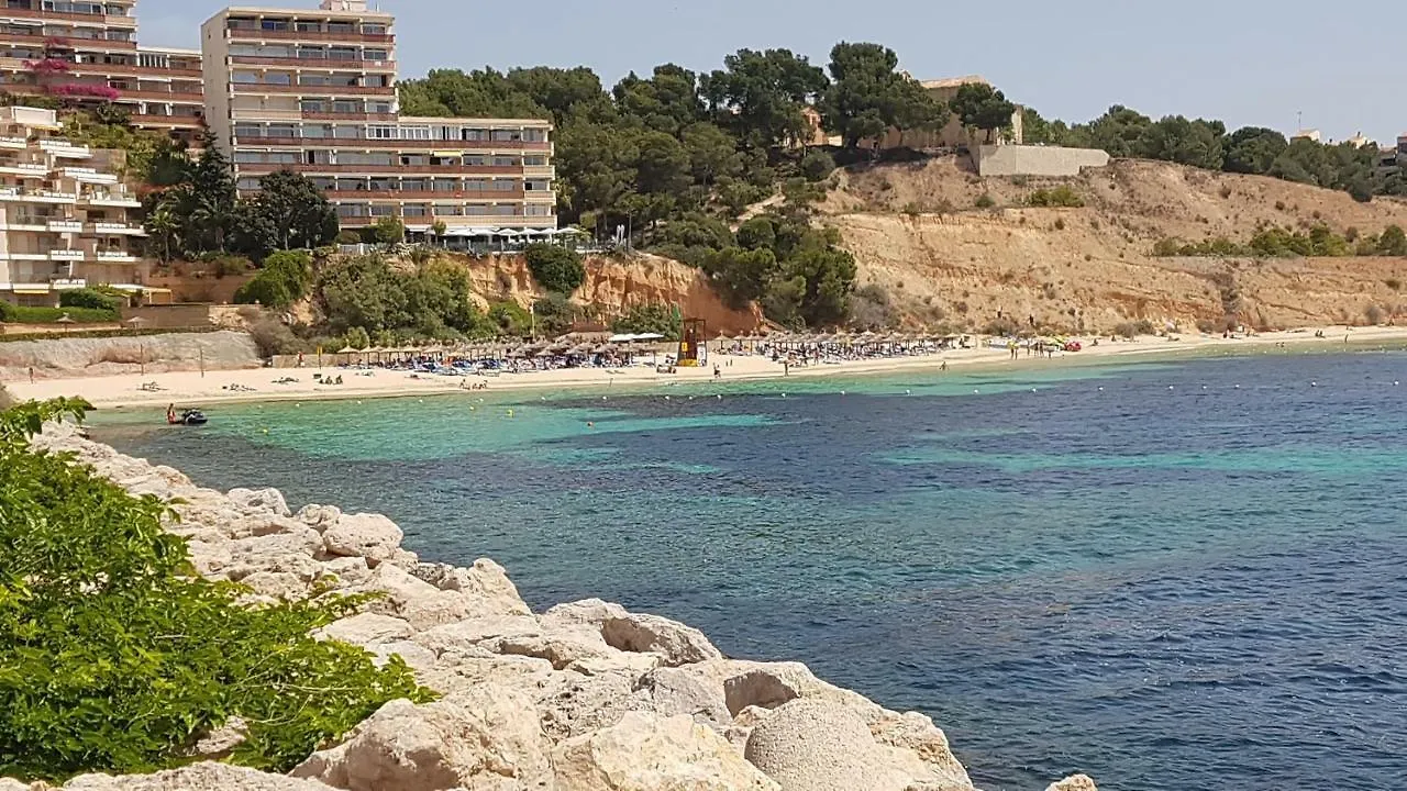 Apartment Next To The Beach Portals Nous  0*, Portals Nous (Mallorca) Spain